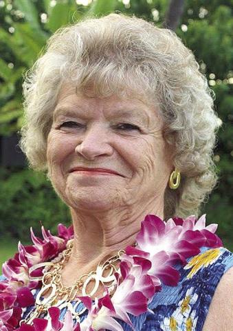 Mildred “Millie” Altha (Ashman) Troxel