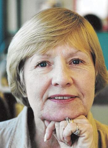 Sharon Kay Crawford