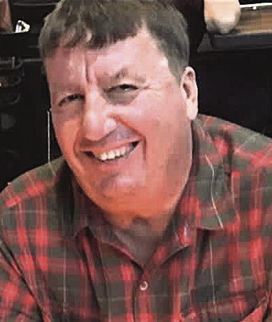 Mark Kent Flesner