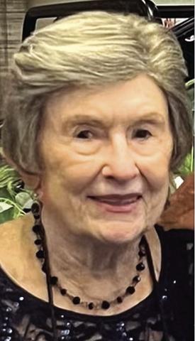 Alene Rose Bredemeier Davis