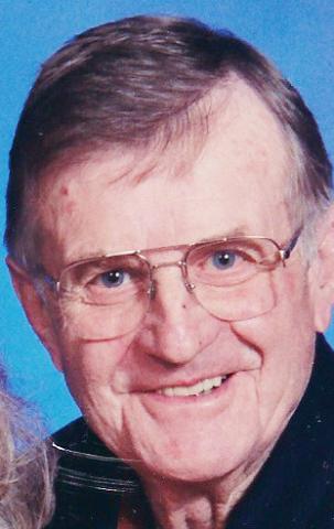 Kenneth Charles Mort