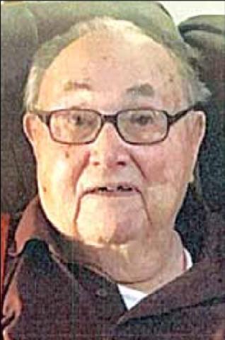 Harlan Gene Schafer