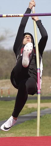 2024 MUDECAS TRACK MEET