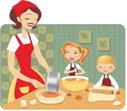 Notes From A Domestic Goddess