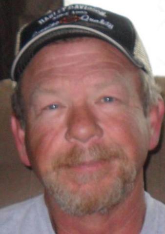 Wes Fritsch