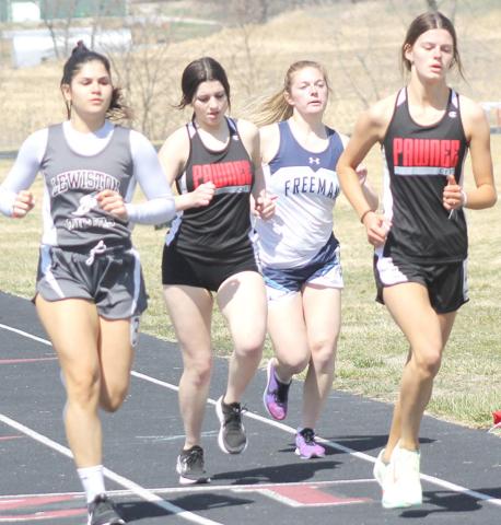 JCC INVITATIONAL