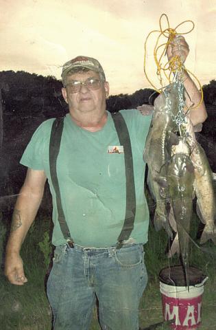Donald “Donnie” Ingli