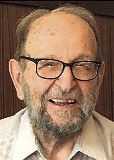 Richard W. Boehmer