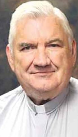 Deacon Robert Emil Puhalla Sr.