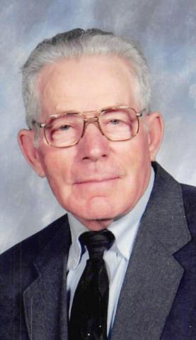 Milton J. Sargent