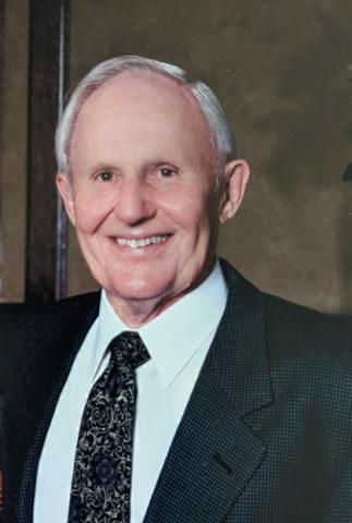 Clement Allen Steinauer