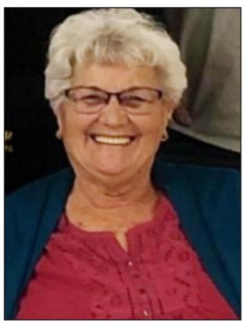 Linda Sue Hunzeker