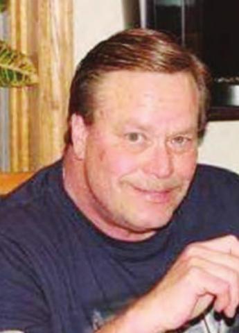 Steven Wayne Peters