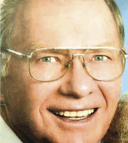 Bob (Joe) Hubka