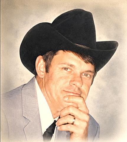 Dennis Crawford