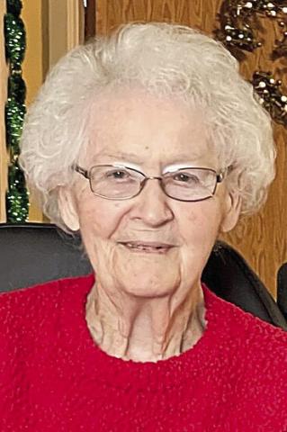 Yvonne Dalluge