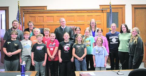Pawnee City Public School