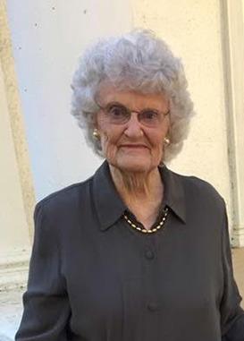 Laura (Hippen) Mort