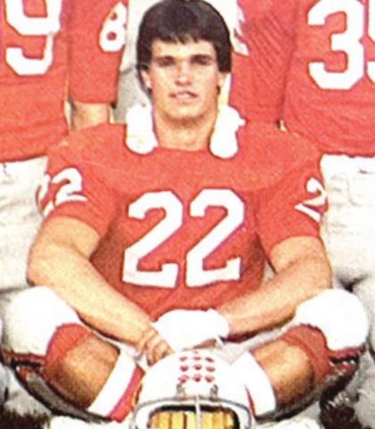 Jim Gilbert to be inducted into HOF