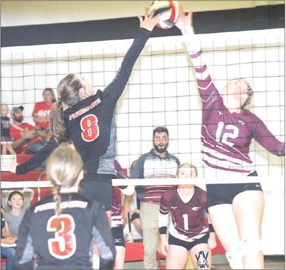 Pawnee City hosts F.C., Sterling on Parents night