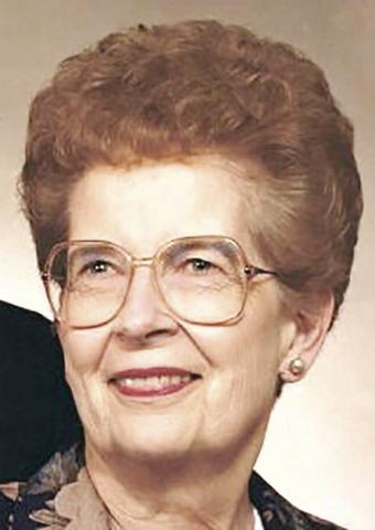 Irene C. Fankhauser