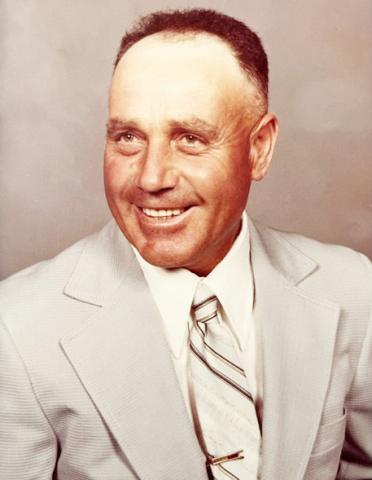 John J. Blecha