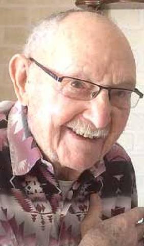 Harvey Sejkora