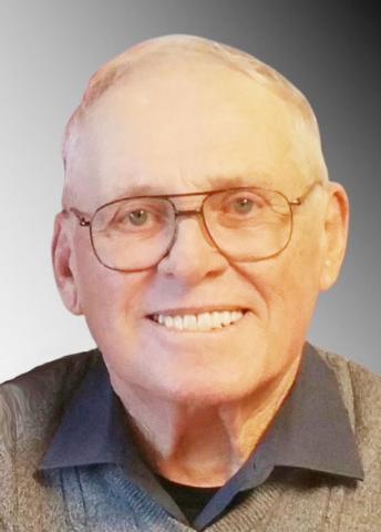 Richard “Dick” L. Parks
