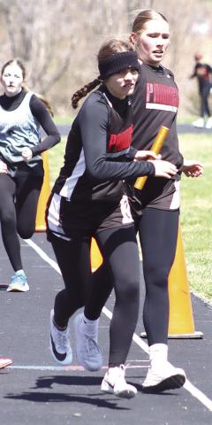 JCC Track Invite