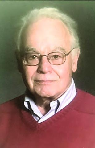 John Francis Duder