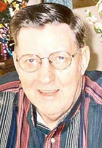 Walter E. Hunzeker