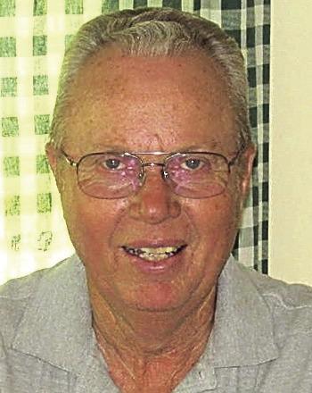Gerhart “Gary” Bredemeier