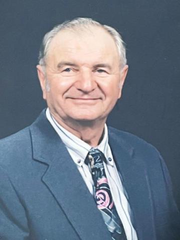 Kenneth Arthur Kroll
