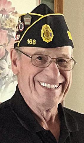 Roger Bill Bowman
