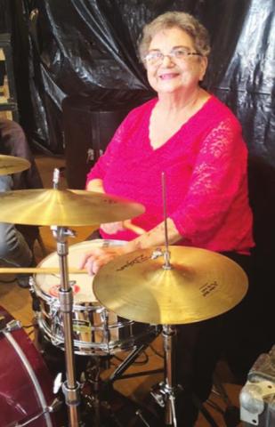 Donna J. Svanda