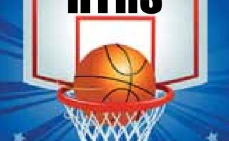 Titans Basketball Roster