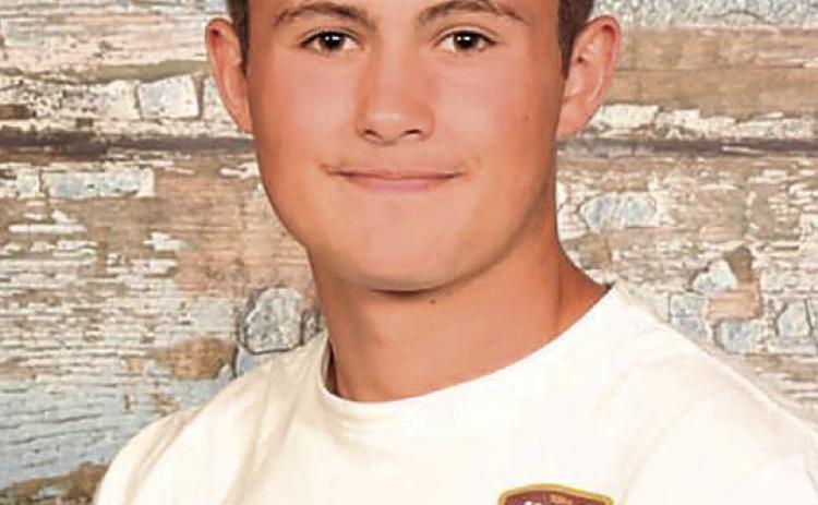 Student of the Week