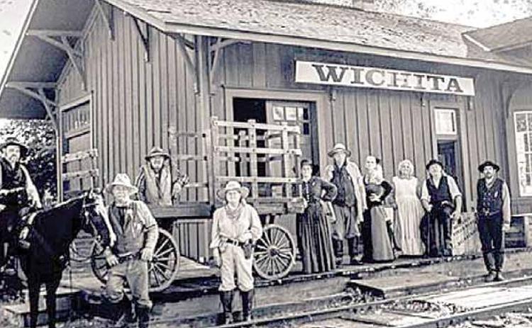 The Flint Hills Outlaws will be at the Cowboy Night fun in Table Rock Aug. 8.