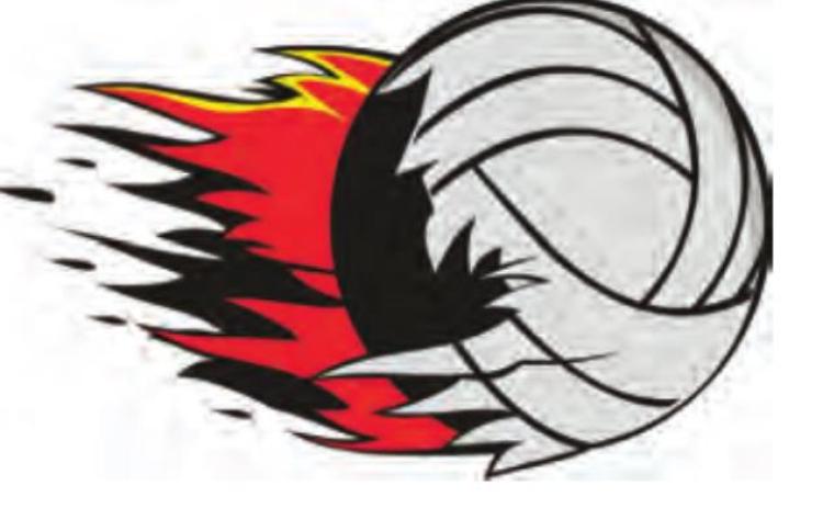 Lady Indians Roster