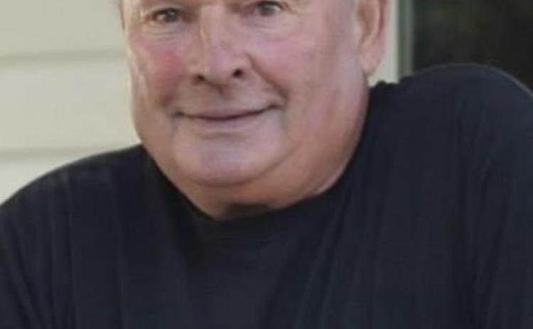 Lonnie Howard Herrick