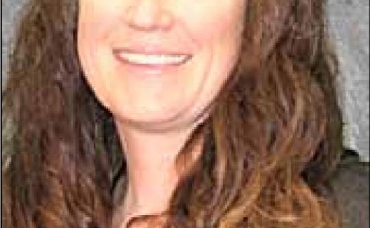 Heather Farwell, PA