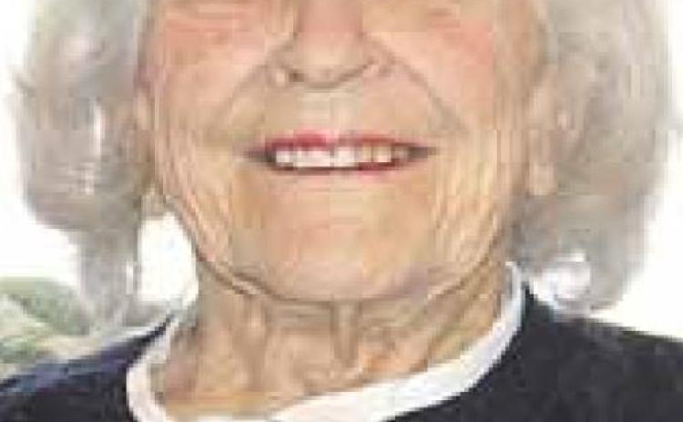 Evelyn Mae Kalina Michaelis