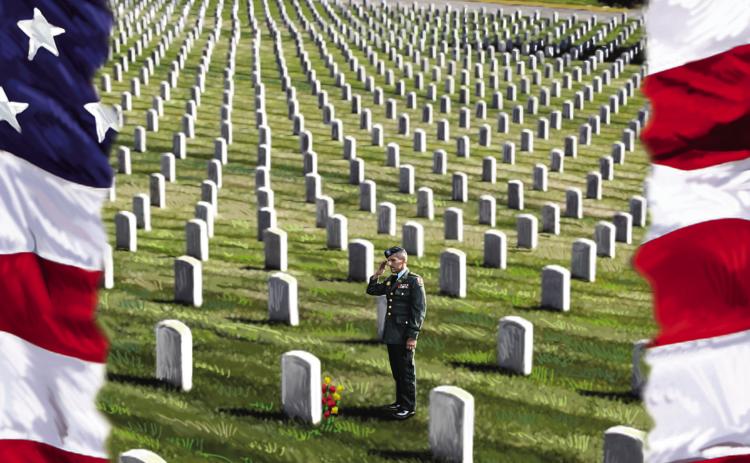 A Tribute to the Heroes of Memorial Day