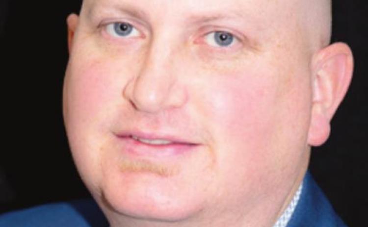 David Fast, Clinic Director