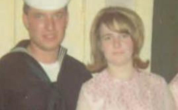 Droge’s Celebrating 55th Wedding Anniversary