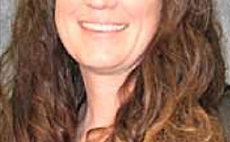 Heather Farwell, PA