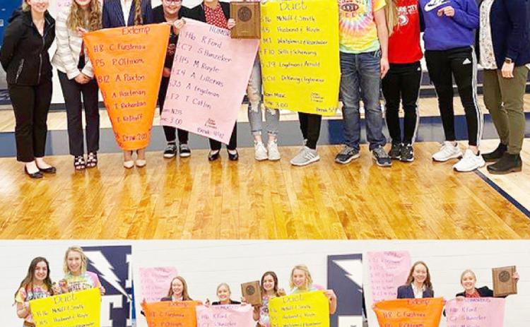 Mudecas speech results