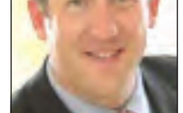 Congressman Adrian Smith