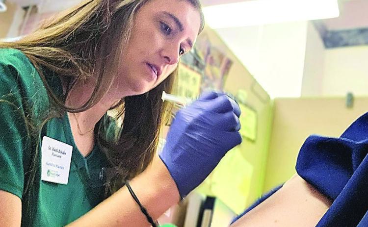 Health Mart BringsVaccines to Local Businesses