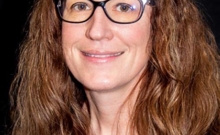 Heather Farwell, PA